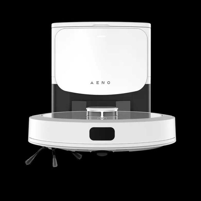 Робот пылесос AENO Vacuum Cleaner RC4S
