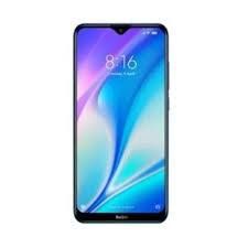 Telefon Redmi 9 ,64GB stocare,3GB RAM,ecran 6.53",negru/albastru,nou