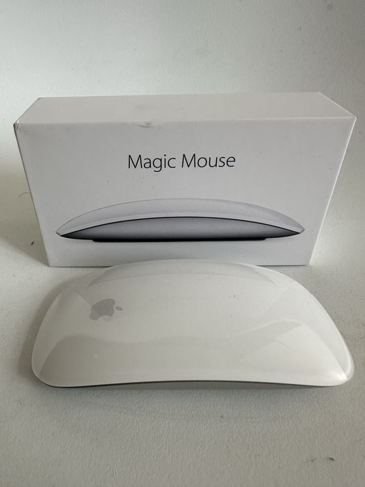 Мышка Magic Mouse 2 Lighting