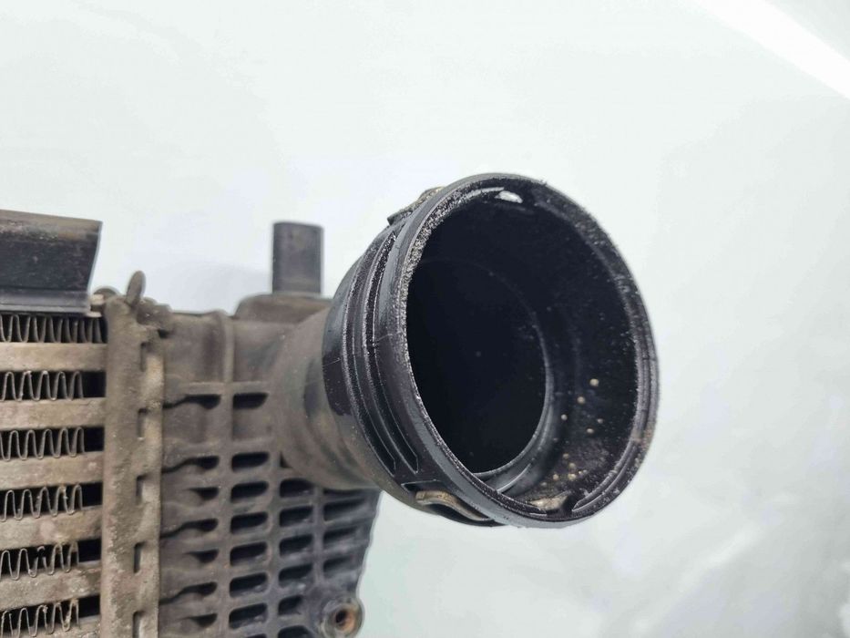 Radiator intercooler Volkswagen Passat B6 Variant (3C5) [Fabr 2005-201