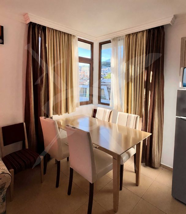 Продава се Двустаен апартамент в Свети Влас - 73 кв.м за 1357 €/кв.м - Снимка #2