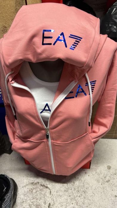 Trening 3 piese. Specific plata la livrare