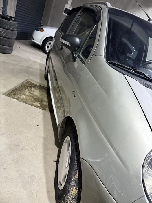 Matiz best arendaga beriladi