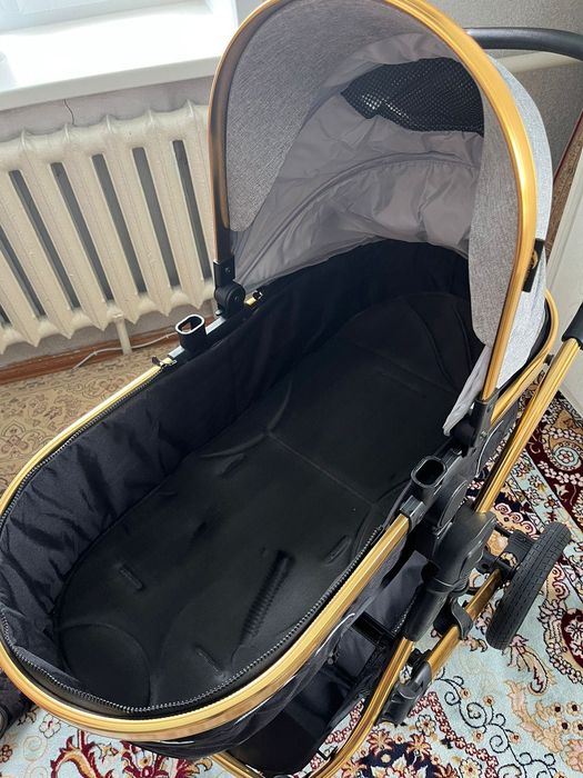 Коляска трансформер