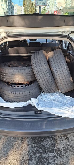 Auto Renault meganane disel