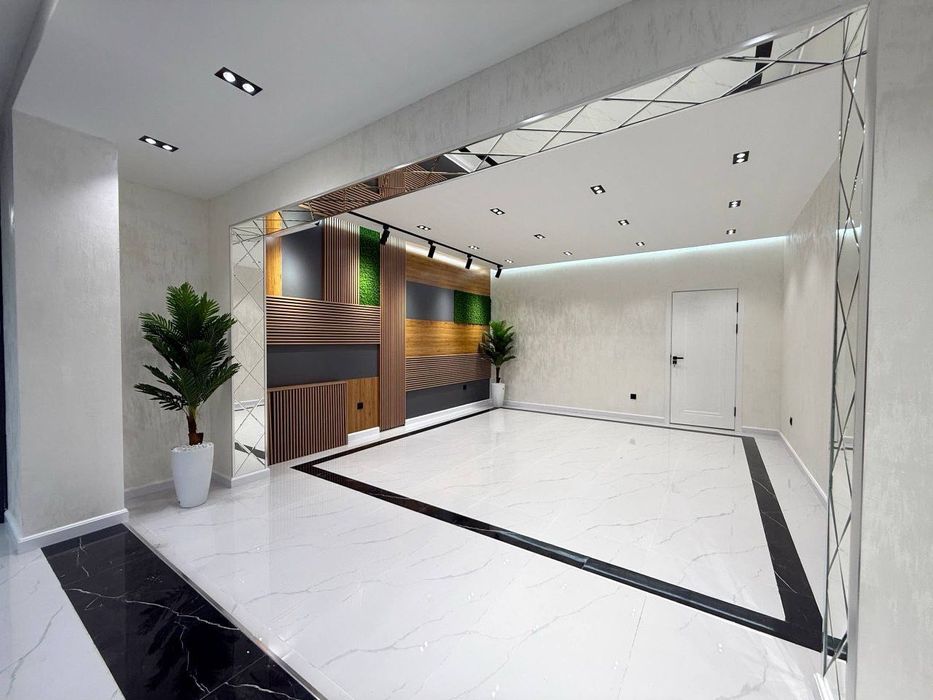 Аренда офис Юнусабад 14 квартал 80м2