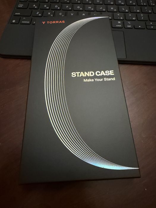 Защитный чехол - кейс для iphone 17 pro max