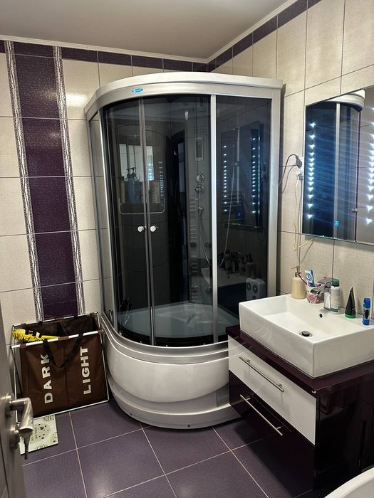 Închiriez apartament 3 camere – Doamna Stanca, Șelimbăr | Proprietar