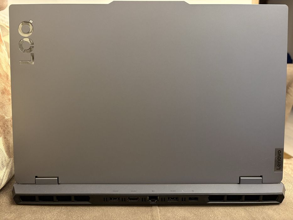 Lenovo Gaming 5IRX9 i5-13450HX RTX 4060 1TB SSD 16GB DDR5 Windows 11