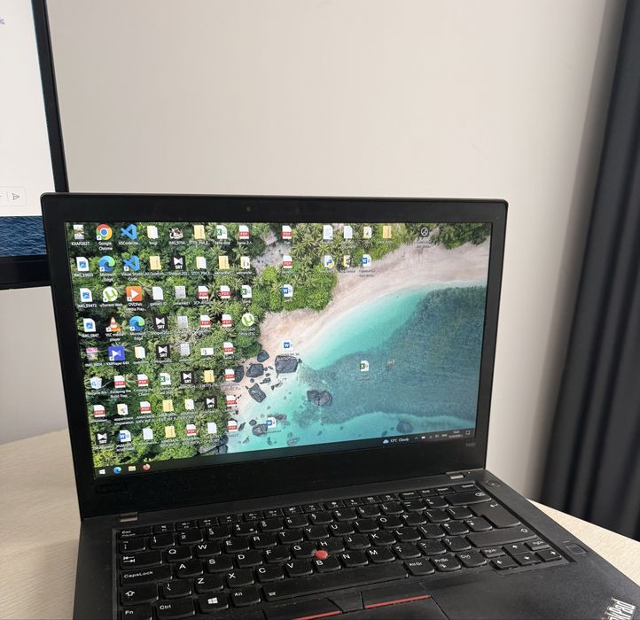 Lenovo thinkpad t480