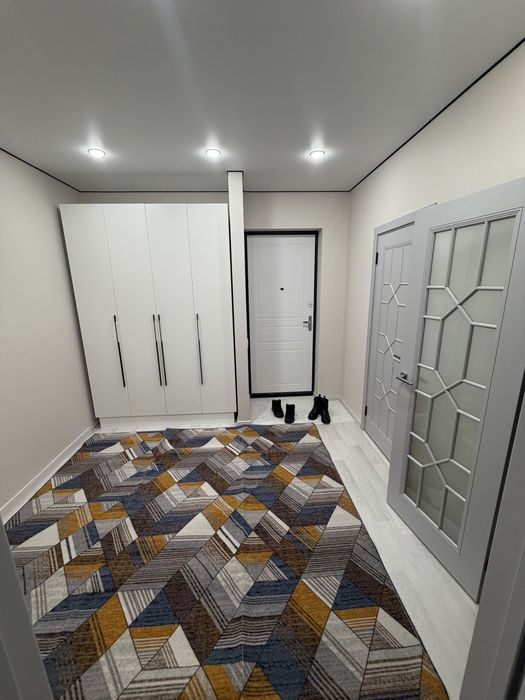 Сдам в аренду квартиру