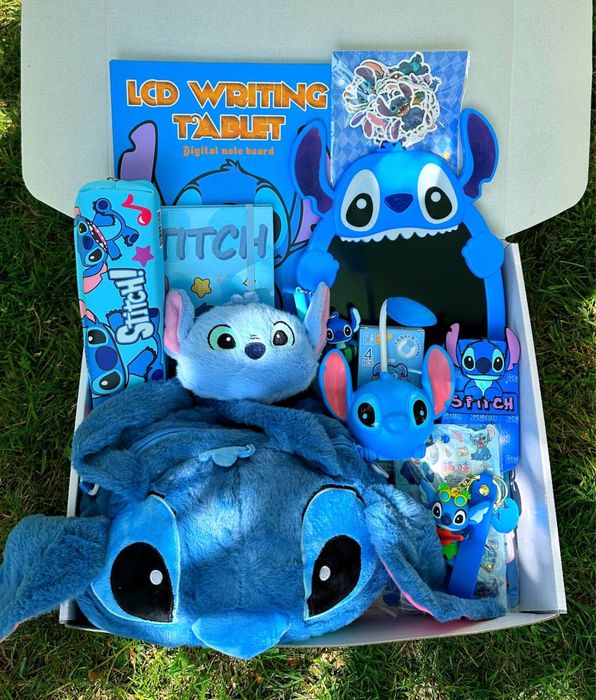 Стич бокс в наличии