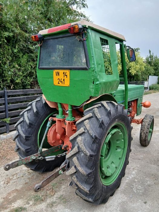 Tractor UTB 445 Viticol
