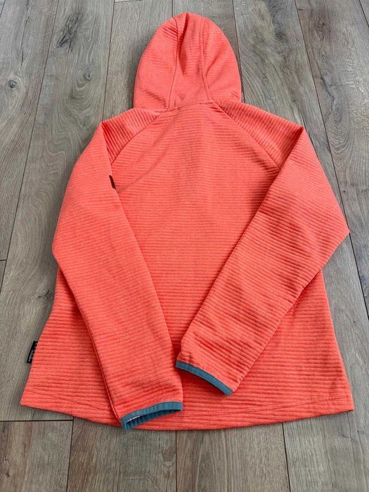 Jack Wolfskin M barbati hanorac Nanuk Dynamic