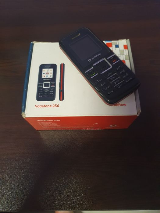 Телефон Vodafone 236