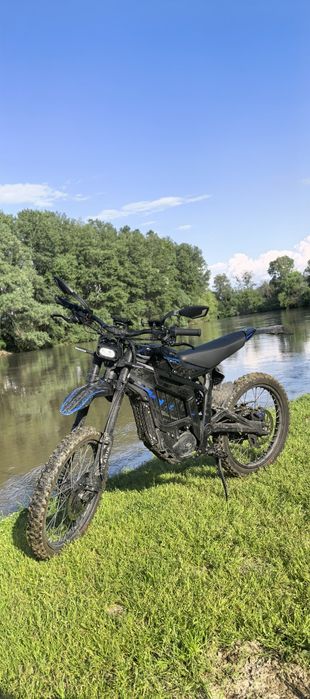 Talaria mx5 sting pro