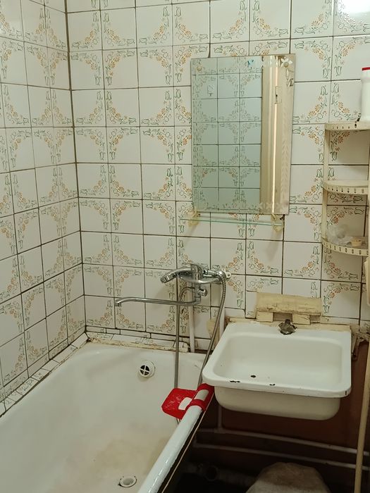 Сдам 3 комнатную квартиру