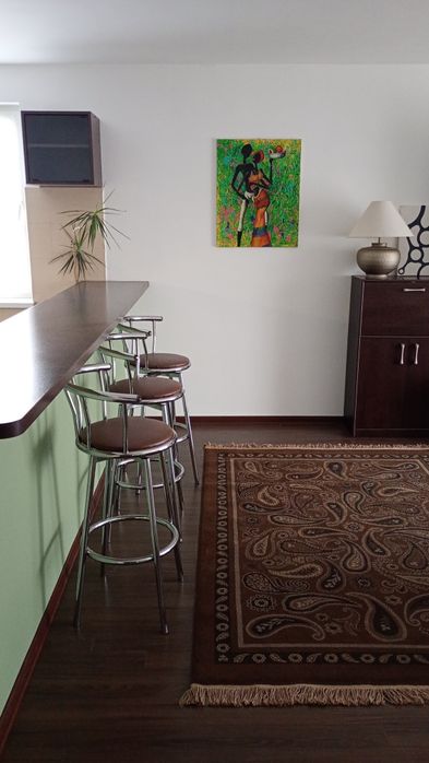 Apartament doua camere floresti