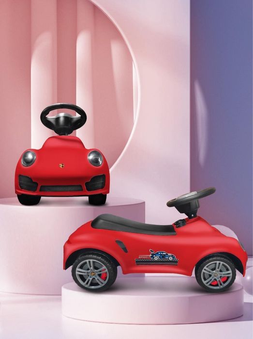 Толокар Порше911