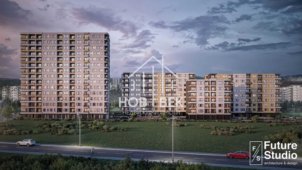 Едностаен апартамент