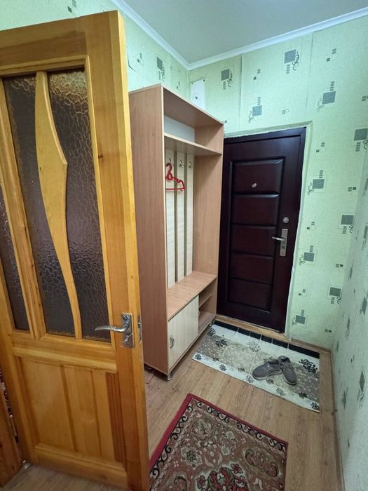 2 хонали квартира ижарага берилади
