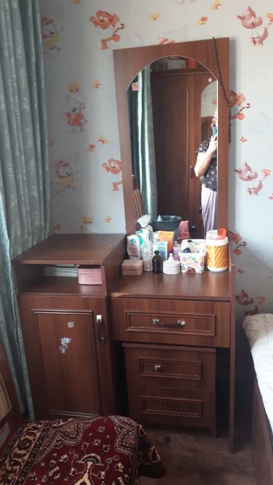 Спальний гарнитур