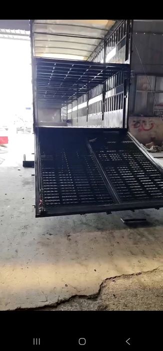 Янги прицеп Сотилади Мол-қўй ташиш учун тайёр