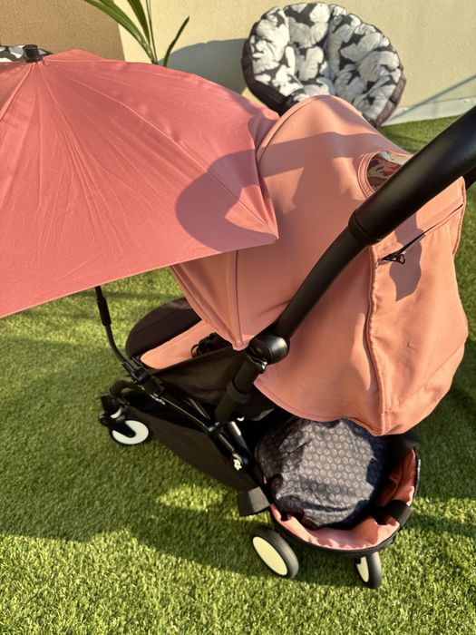 Carut Yoyo babyzen2