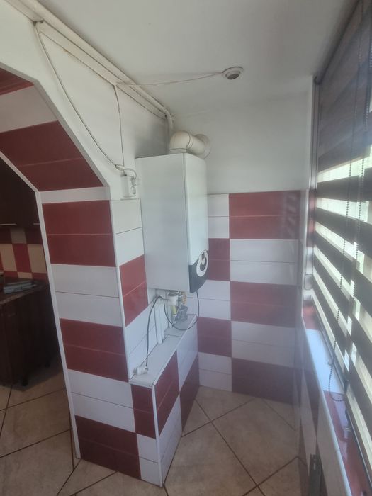 Apartament Vile 3 camere Z2 Alecsandri
