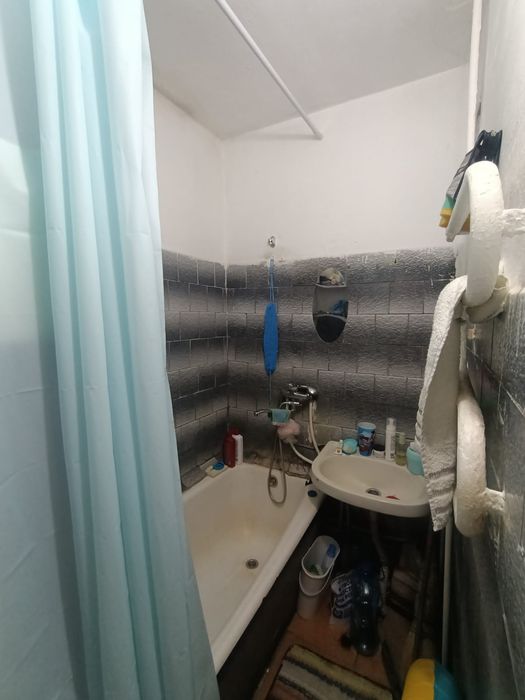 Продам квартиру второй Павлодар