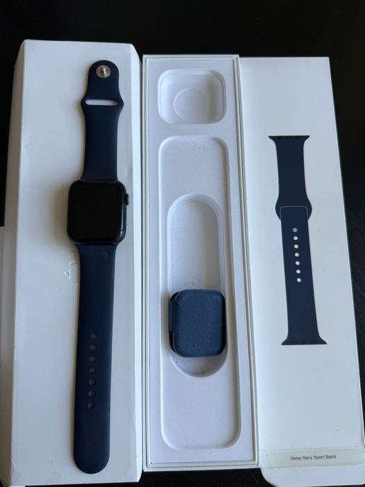 Apple watch series 6 cellular
