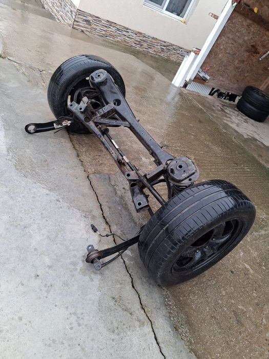 Vînd motor Ford focus 2