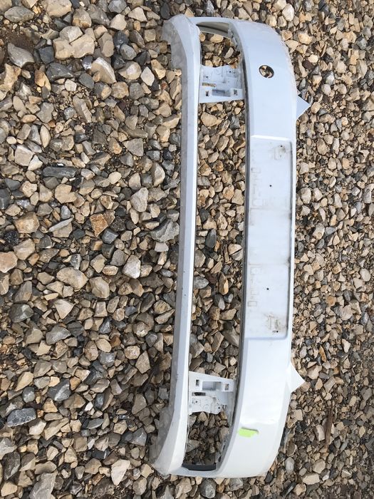 Предна браня за Шкода Фабия 2014-