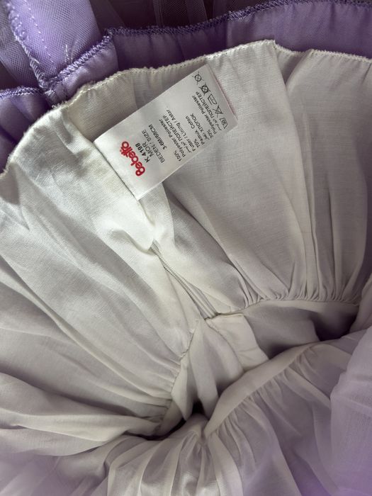 Бебешка рокличка Bebetto