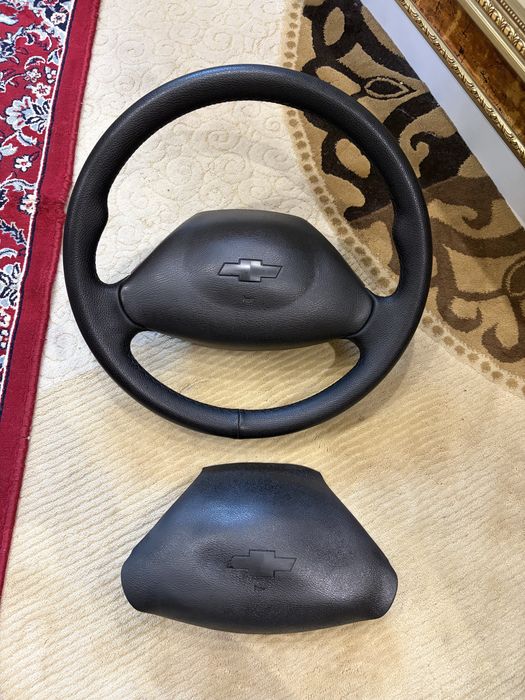 Matiz rul xolati yaxshi