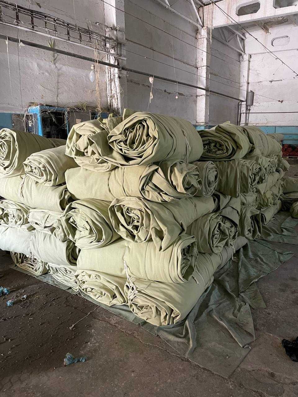 Брезент, тент, бризент, tent, brezent, brizent, AVTOPOLOTNO, 7x8.5 м: 1 ...