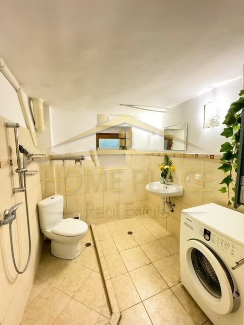 ЕТАЖ ОТ КЪЩА под наем - Окръжна болница