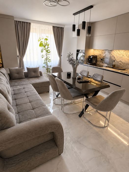 apartament 3 camere