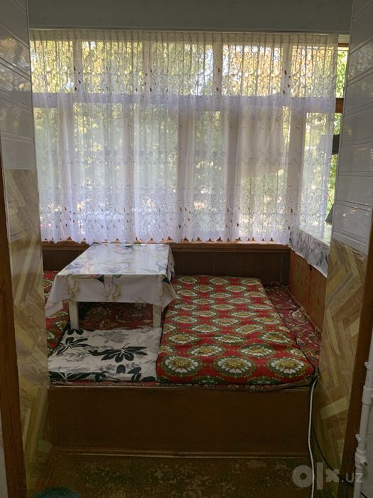 Chirchik 10mikrorayon 1xonali