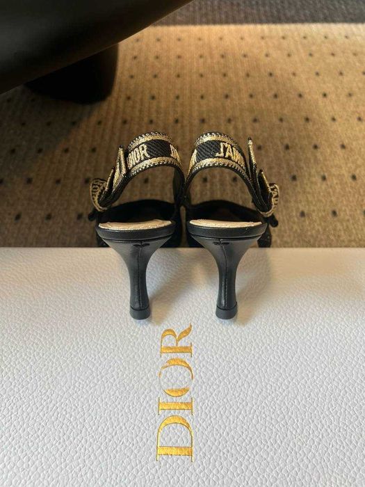 Оригинальный туфли J`Adior Slingback Pump