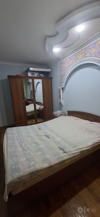 3 хоналик квартира арендага берилади, Гранд мир, Яккасарой.