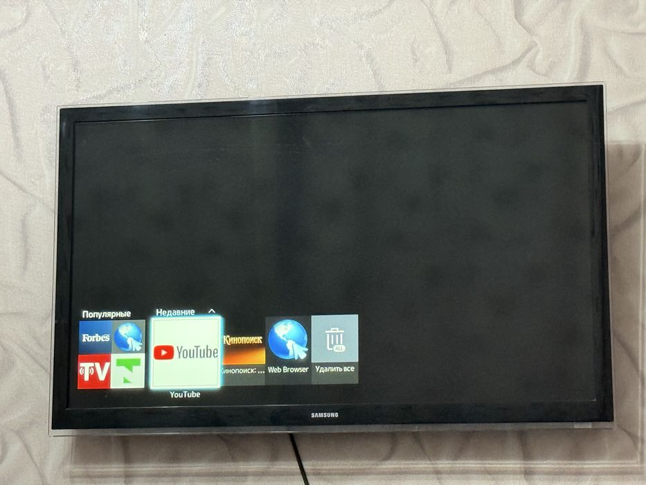 продам телевизор smart tv