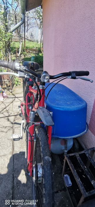 Oferta bicicletă electrică