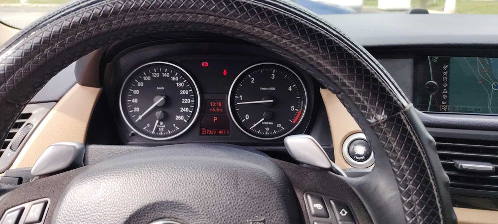 Vand BMW X1 2.0d 204CP 4x4