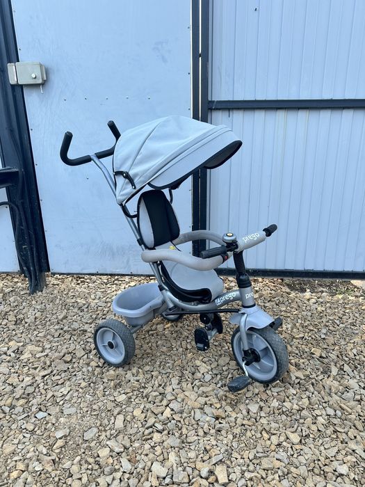 Велосипед трехколесный Prego