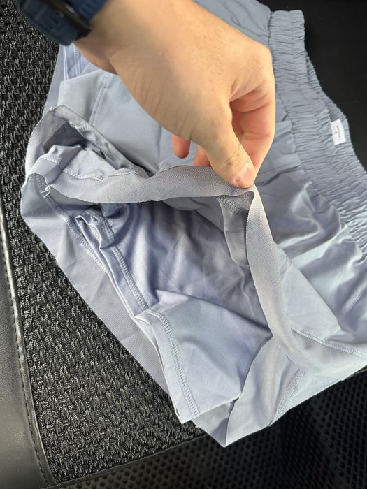 Женские спортивные шорты для йога