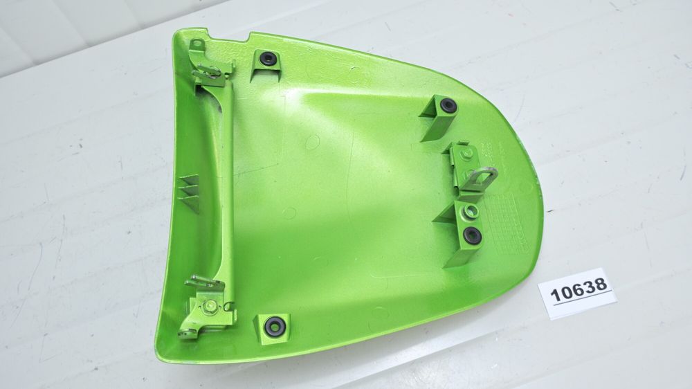 Kawasaki Z1000 / ZR1000 / ZX6R ZX636 2003 - 2004Capac Carena Monopost