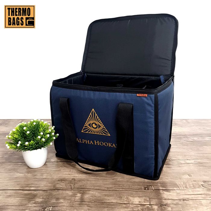 Сумка-Чехол для кальяна на заказ