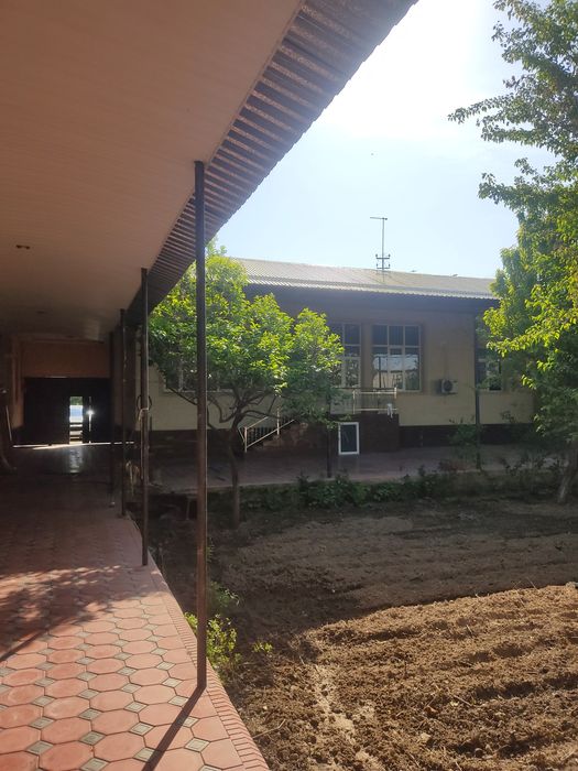 Eshonguzar, Эшангузар участок 7.5 соток.от алгоритма 2 км