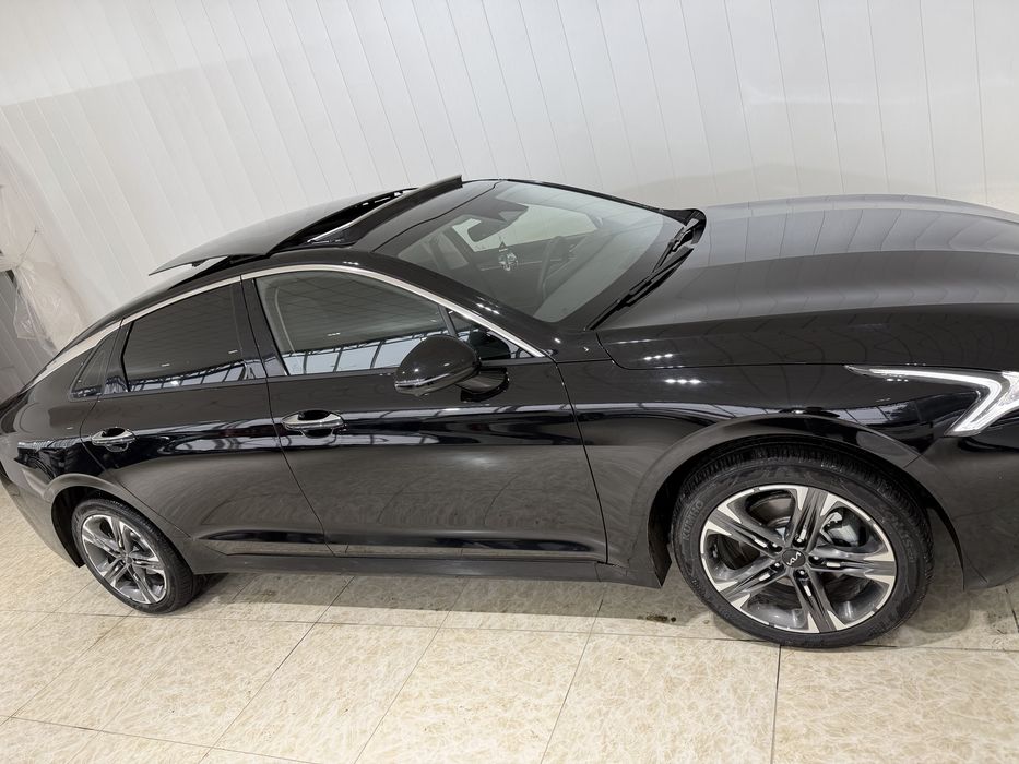 KIA k5 2024 kuzuf 2025 yil